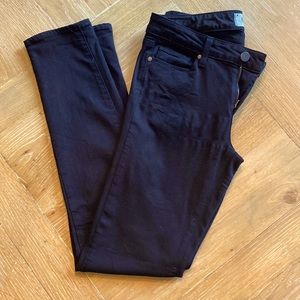 Paige Skyline Skinny Jeans